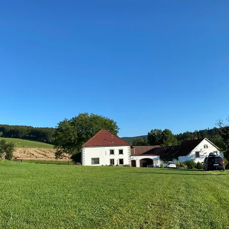 Landsted Na Pohodu