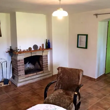 Na Pohodu Landsted Strunkovice Nad Blanici