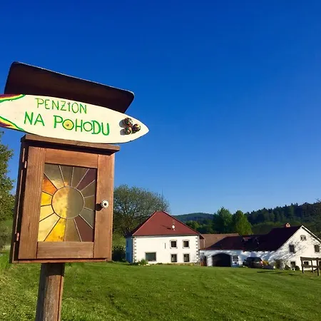 Na Pohodu Landsted