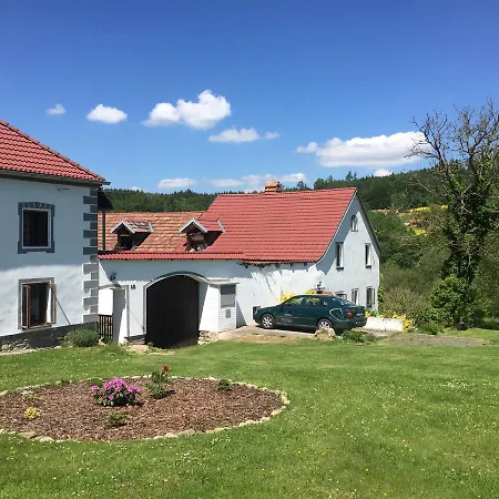 Landsted Na Pohodu *