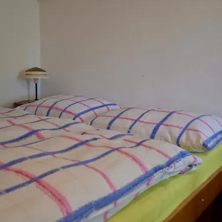 Na Pohodu * Strunkovice Nad Blanici