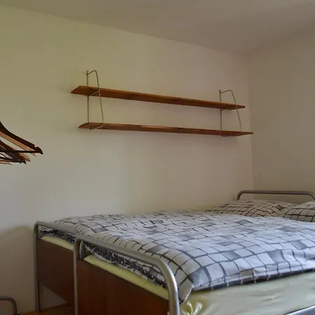 Na Pohodu Landsted Strunkovice Nad Blanici