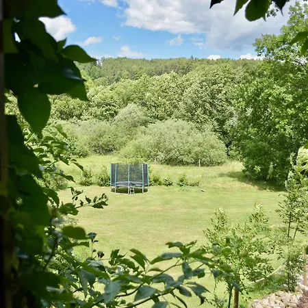 Na Pohodu Landsted Strunkovice Nad Blanici