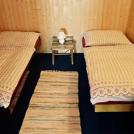 Landsted Na Pohodu Strunkovice Nad Blanici
