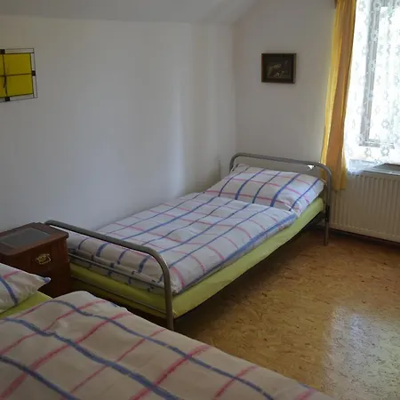 Landsted Na Pohodu Strunkovice Nad Blanici